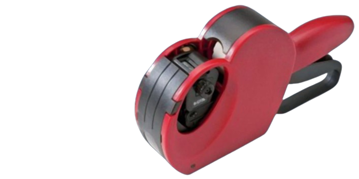 Prezzatrice economica PRINTEX SMART 6 cifre di stampa