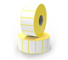 Etichette TERMICHE ADESIVE 60x75