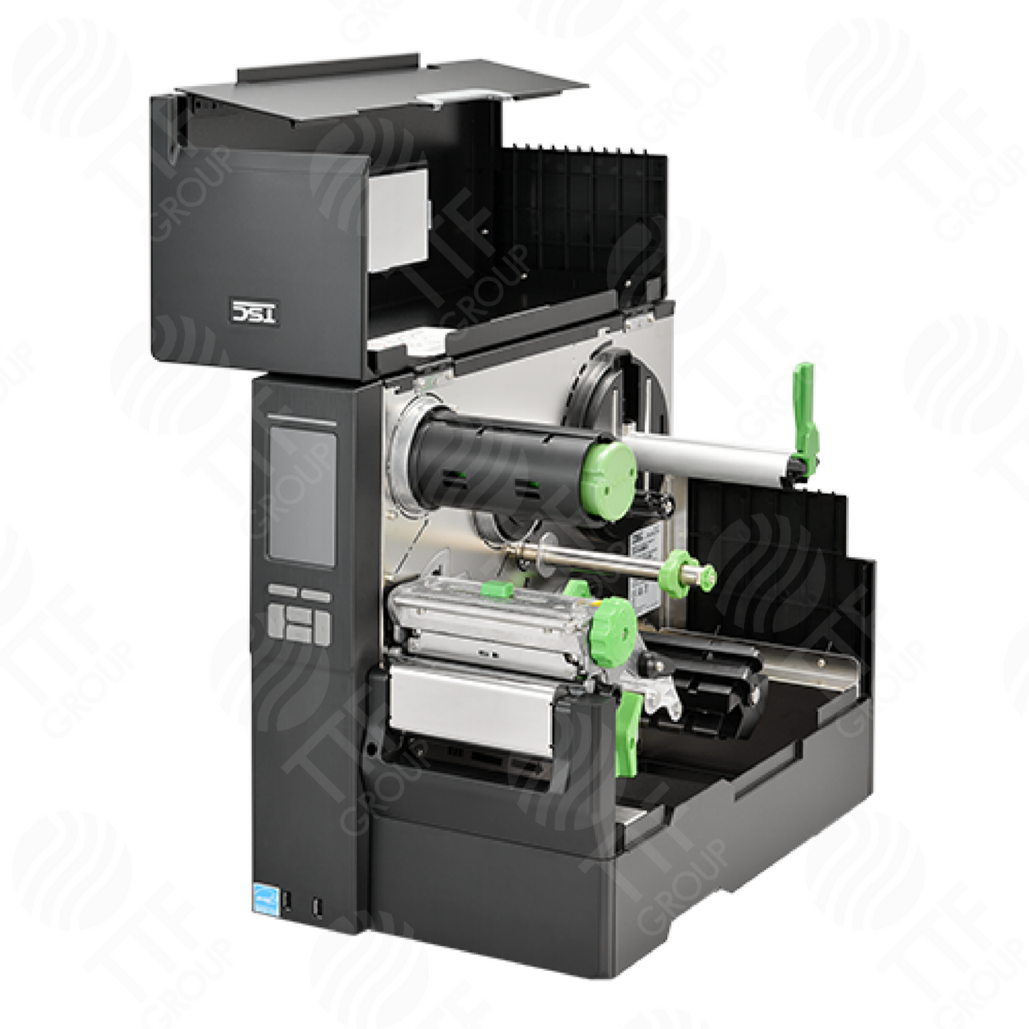 Stampante industriale TSC MH241P (1305,00+iva)