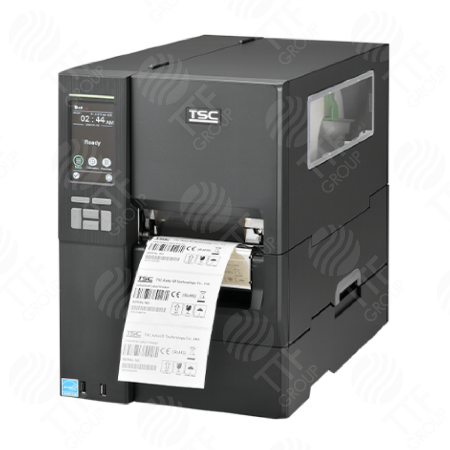 Stampante industriale TSC MH241P (1305,00+iva)