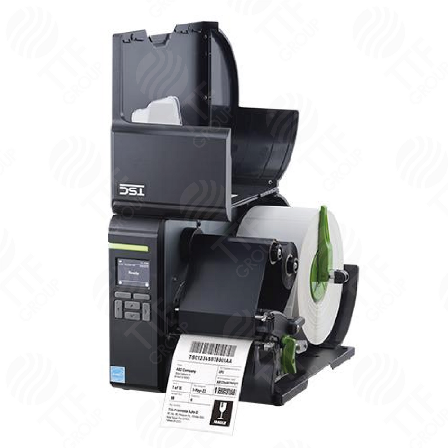 Stampante industriale TSC ML240P (€ 565,00+ IVA)