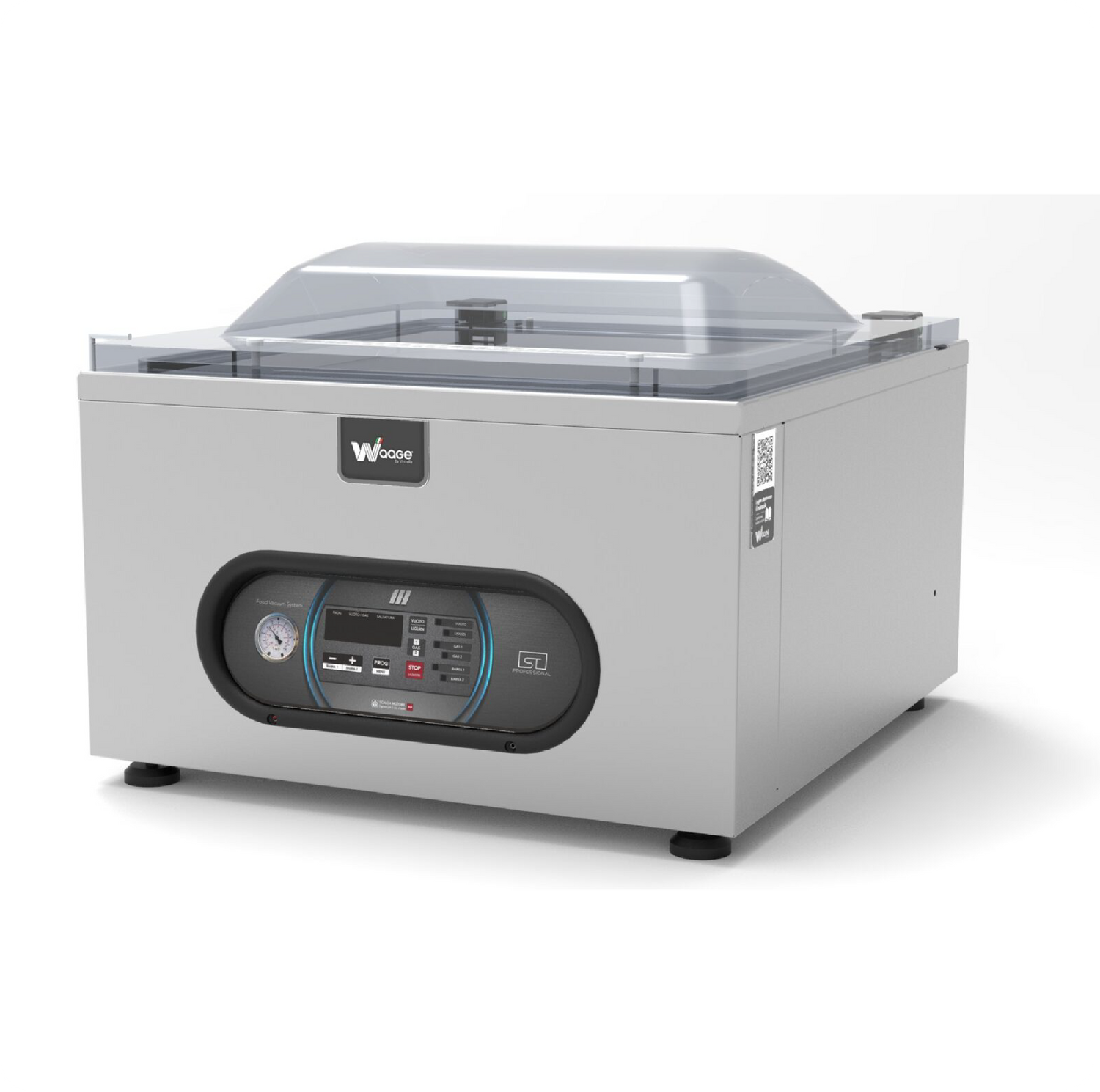 Macchine per il Sottovuoto